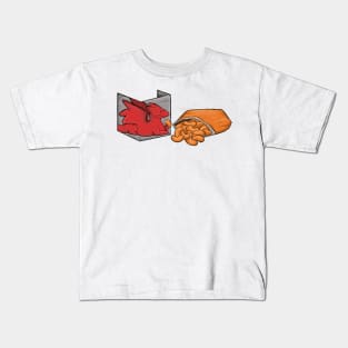 Munchies Kids T-Shirt